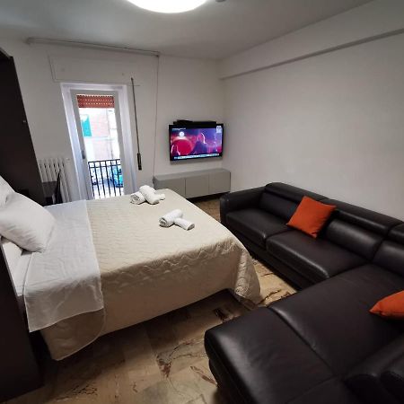 Da Nonna Bruna - Luxury Rooms Matera Buitenkant foto