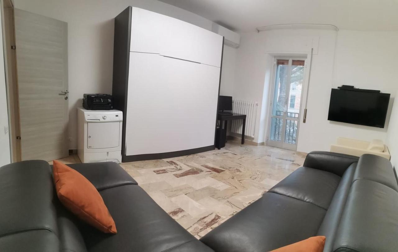Da Nonna Bruna - Luxury Rooms Matera Buitenkant foto