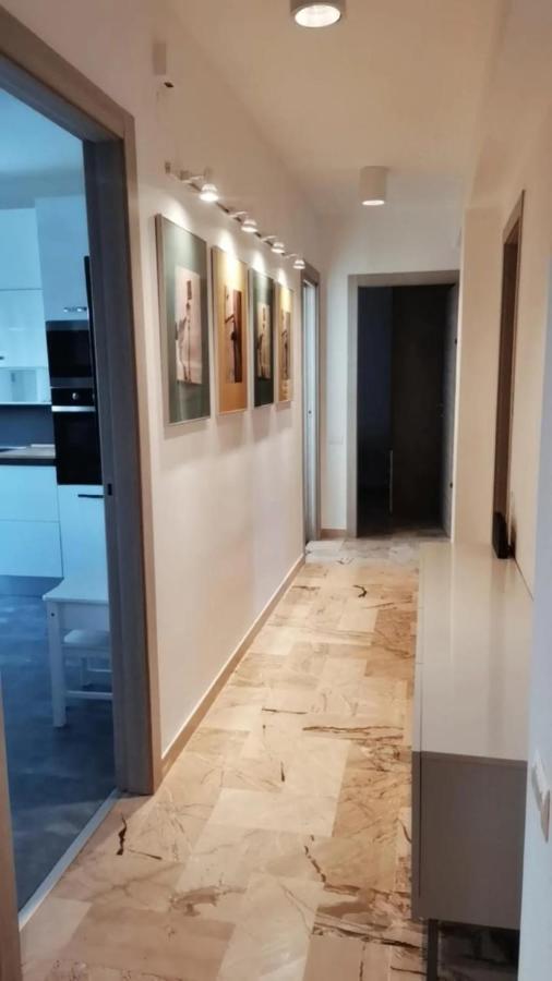 Da Nonna Bruna - Luxury Rooms Matera Buitenkant foto