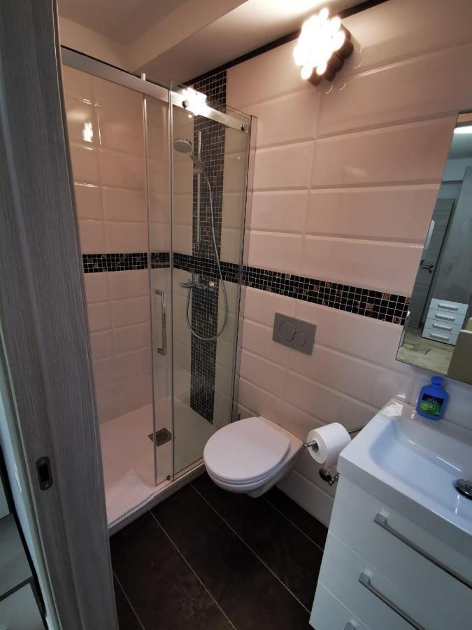 Da Nonna Bruna - Luxury Rooms Matera Buitenkant foto