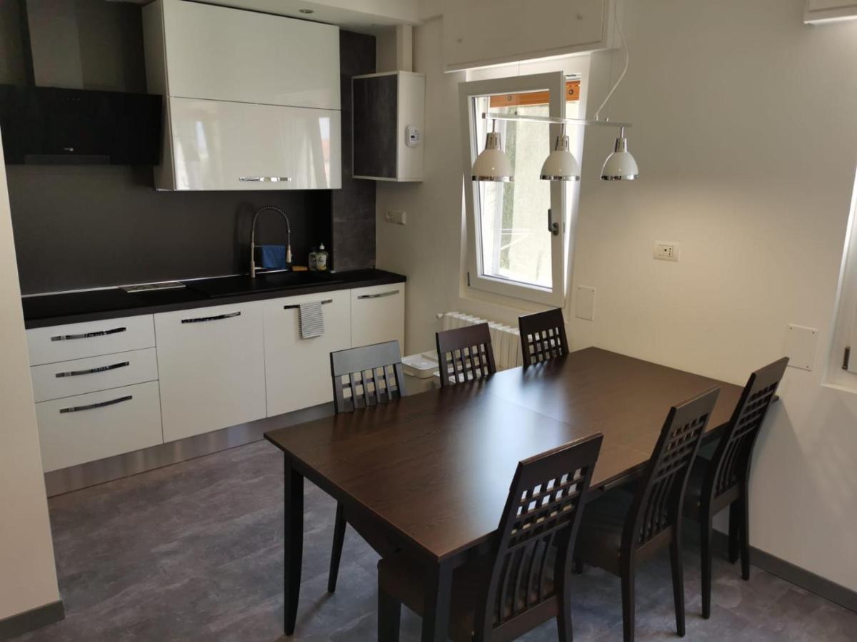 Da Nonna Bruna - Luxury Rooms Matera Buitenkant foto